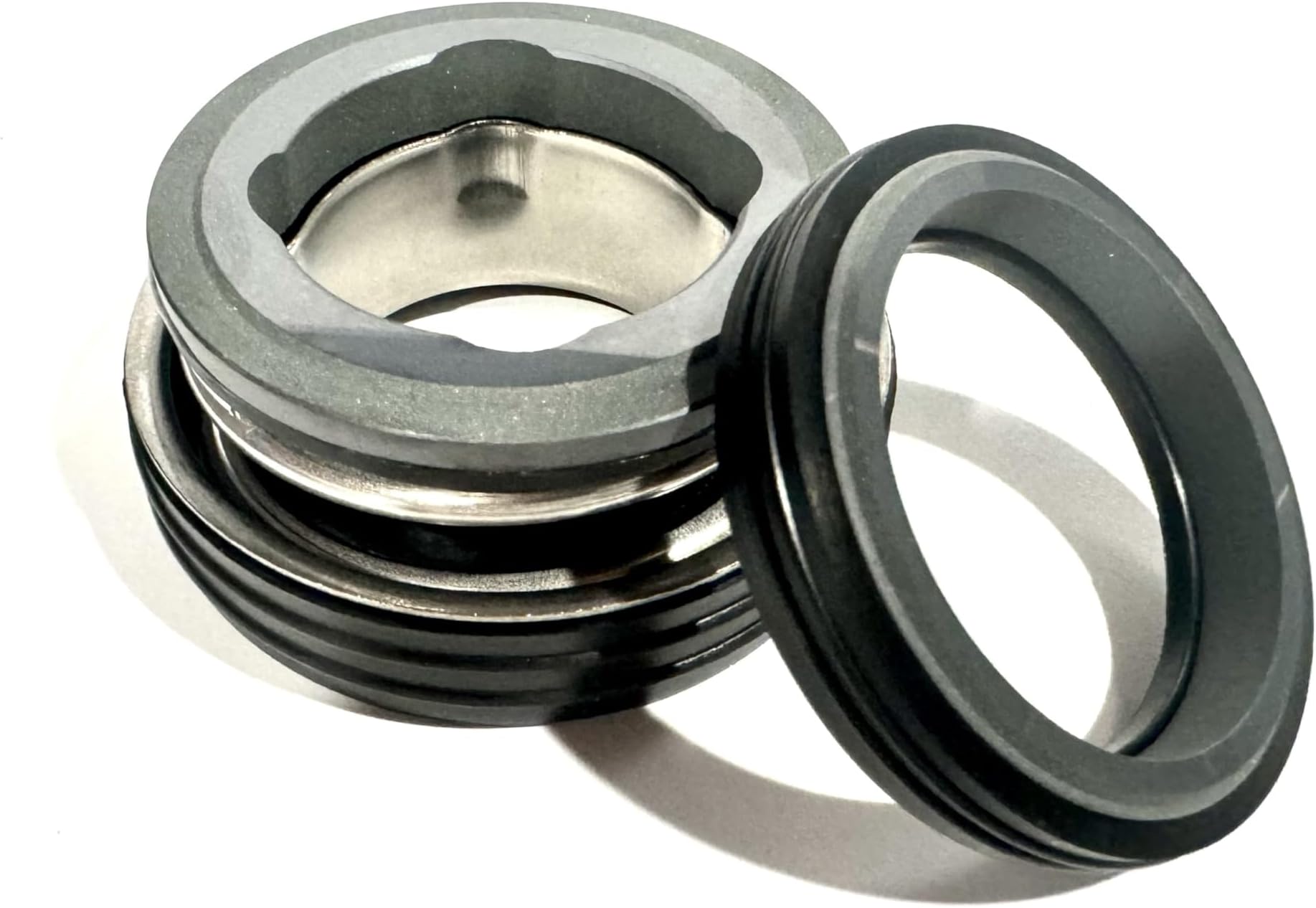 Multiquip Trash Pump Mechanical Seal Fits QP3TH / QP2TH, QP4TH