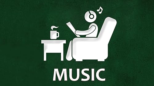 música relaxante