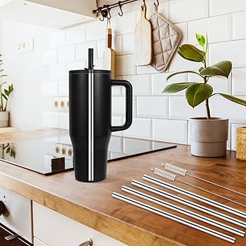 straw Amazon.com: XZESH Straws Replacement for Hydrojug Traveler