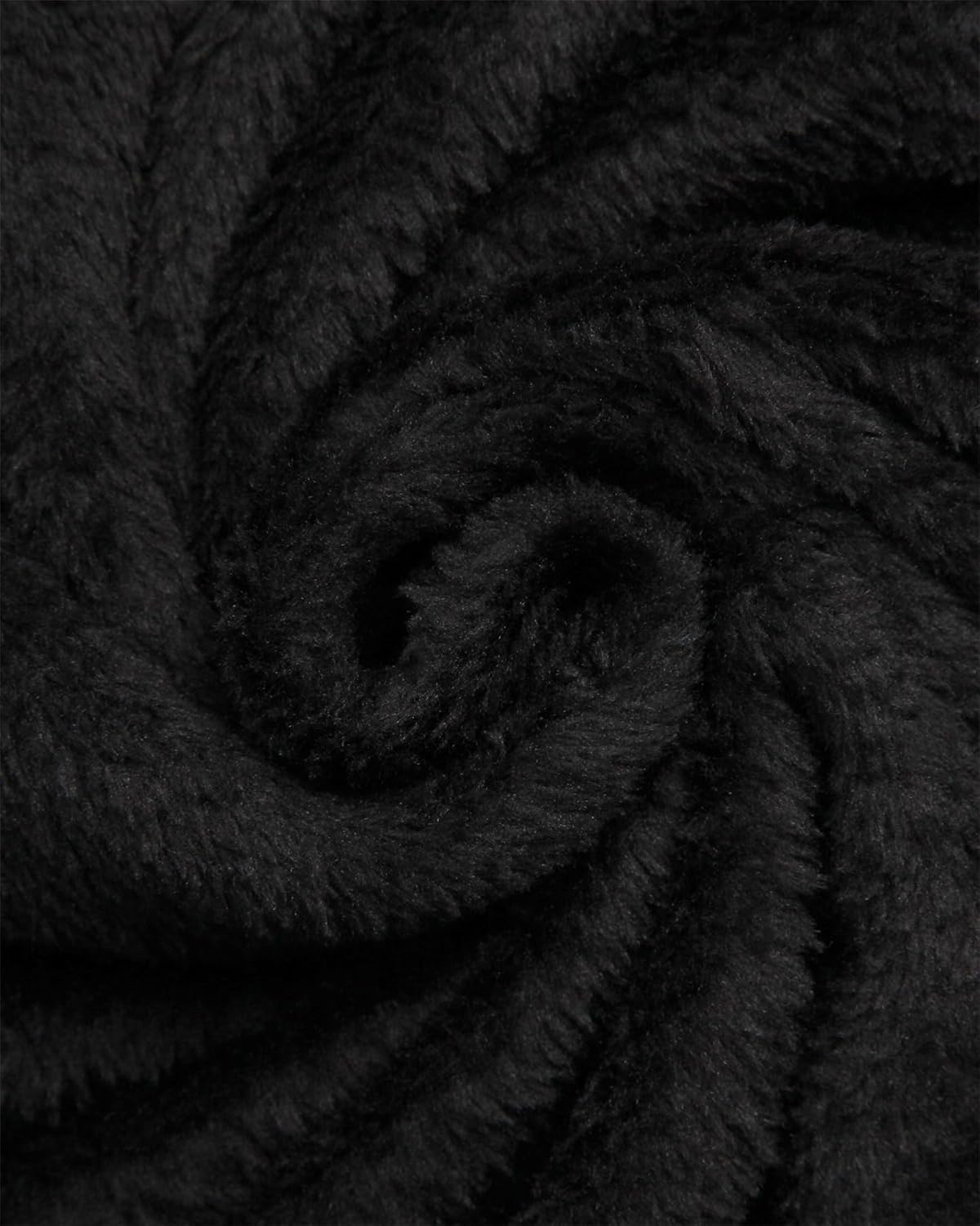 COCO BRANDS Harry Potter Blanket Hoodie - Bettlejuice Friday the 13th Tom and Jerry Ninja Turtles Gremlins Wearable Blanket - Image 5