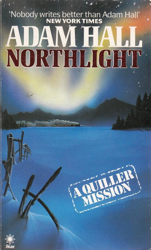Buy Northlight — BookShops.in