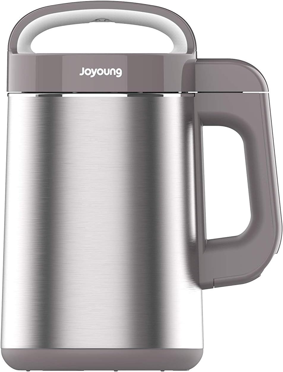 [Joyoung DJ12U-A903SG] Fully Automatic Soy Milk Maker (120V 1.2L)