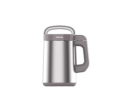 Joyoung DJ12U-A903SG máquina de leche de soja totalmente automática (120V 1.2L) Joyoung DJ12U-A903SG máquina de leche de soja totalmente automática (120V 1.2L)