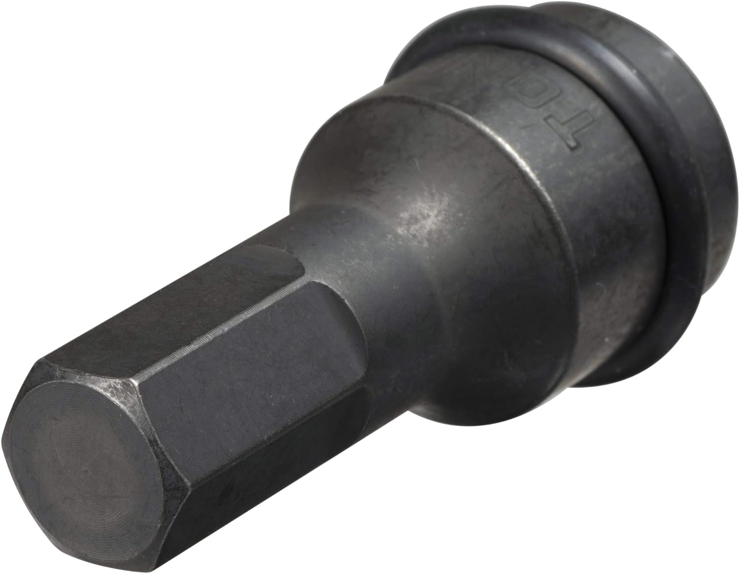 TONE 1/2 Drive Impact Hex Socket (4AH-14)