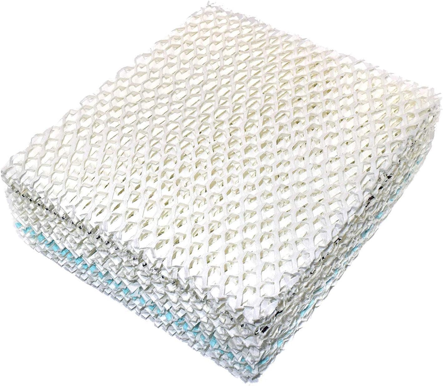 HQRP Wick Filter Compatible with Bemis Essick Air AIRCARE SS390DWHT, 826000, 826800, 826600, 826900, 821000, 821001, 831000 Evaporative Humidifiers