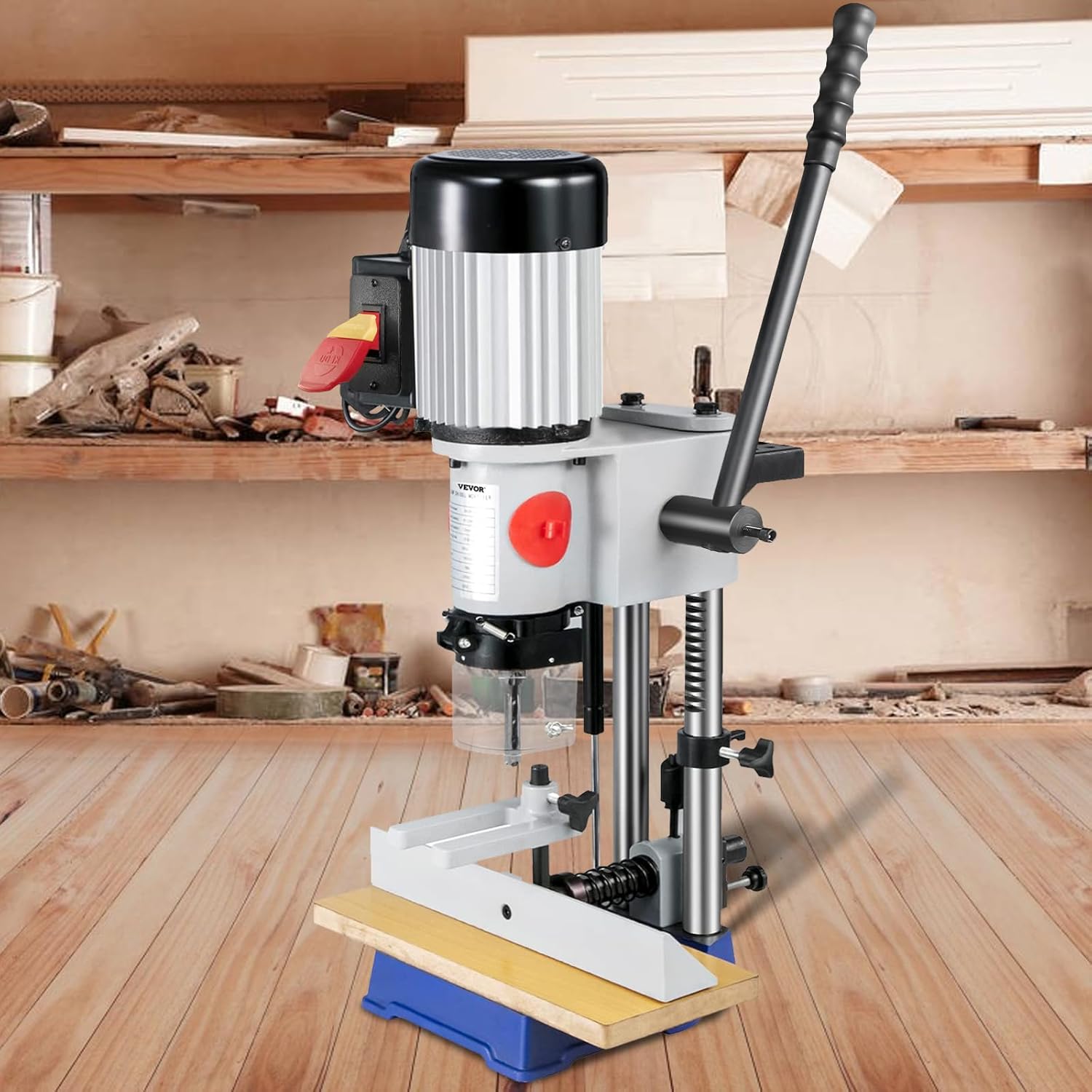 Best Benchtop Mortiser Machines