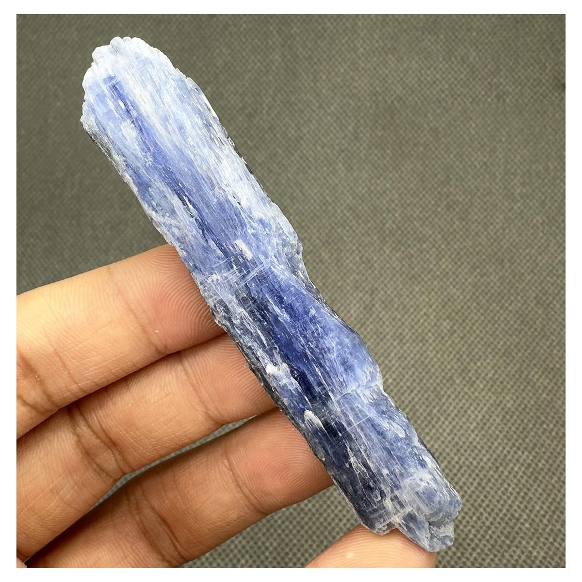 LQYXGS Crystal Stone Home Decor Natural Blue Kyanite Mineral Specimens Quartz Crystals