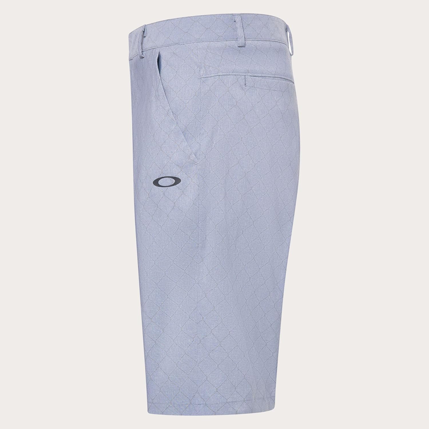 Oakley Mens Performance Terrain Grid Short - Image 2