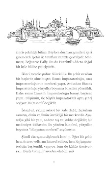 Çocuklar Soruyor, İlber Hoca Cevaplıyor: Yedi Tepe İstanbul