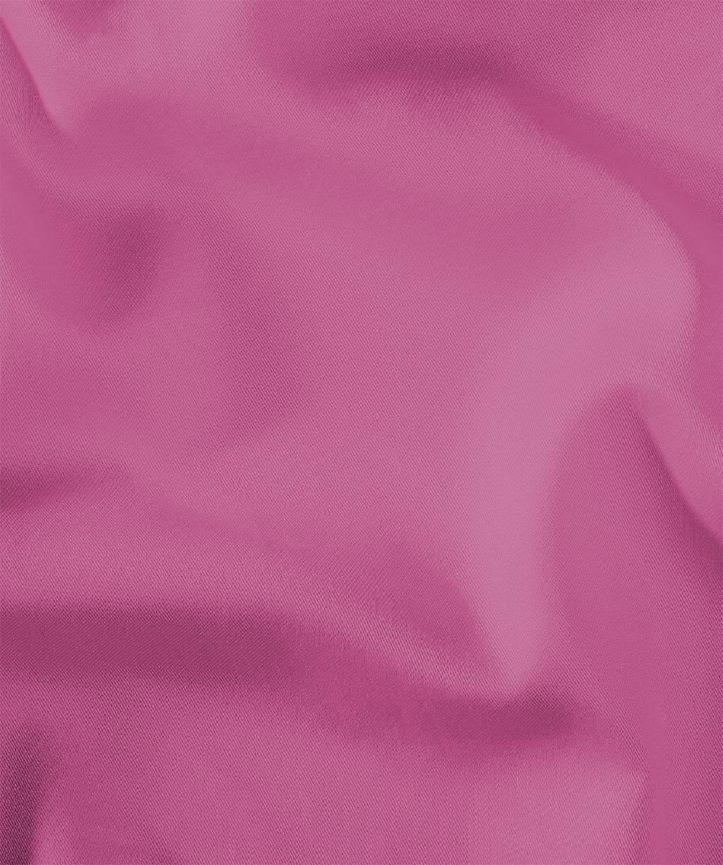 fleuresse Colours Bettlaken, ohne Gummizug, Uni-Mako-Satin, 100% Baumwolle, Oekotex Standard 100, 220 x 260 cm, Fb. Cassis