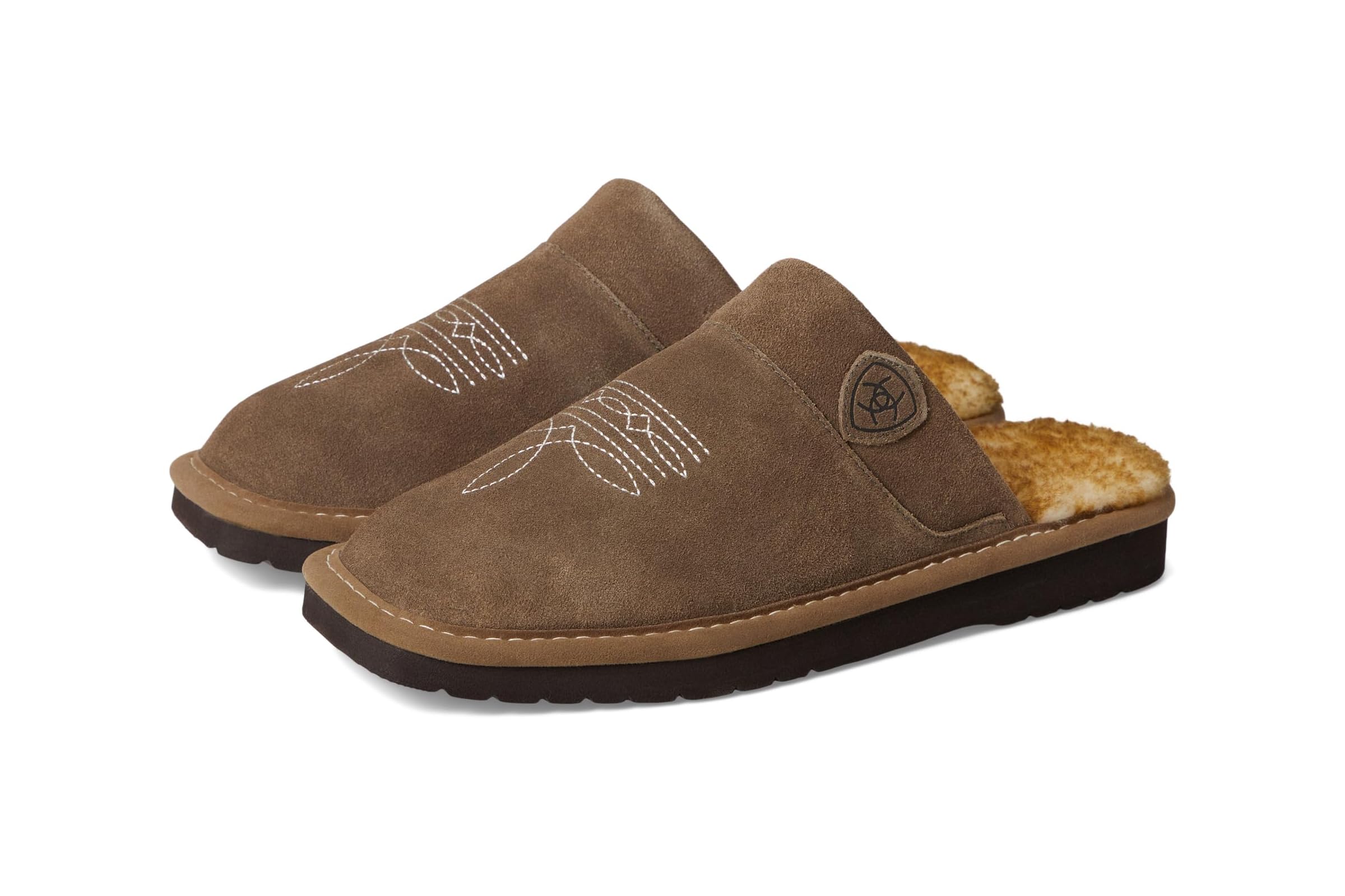 Ariat Silversmith Slipper