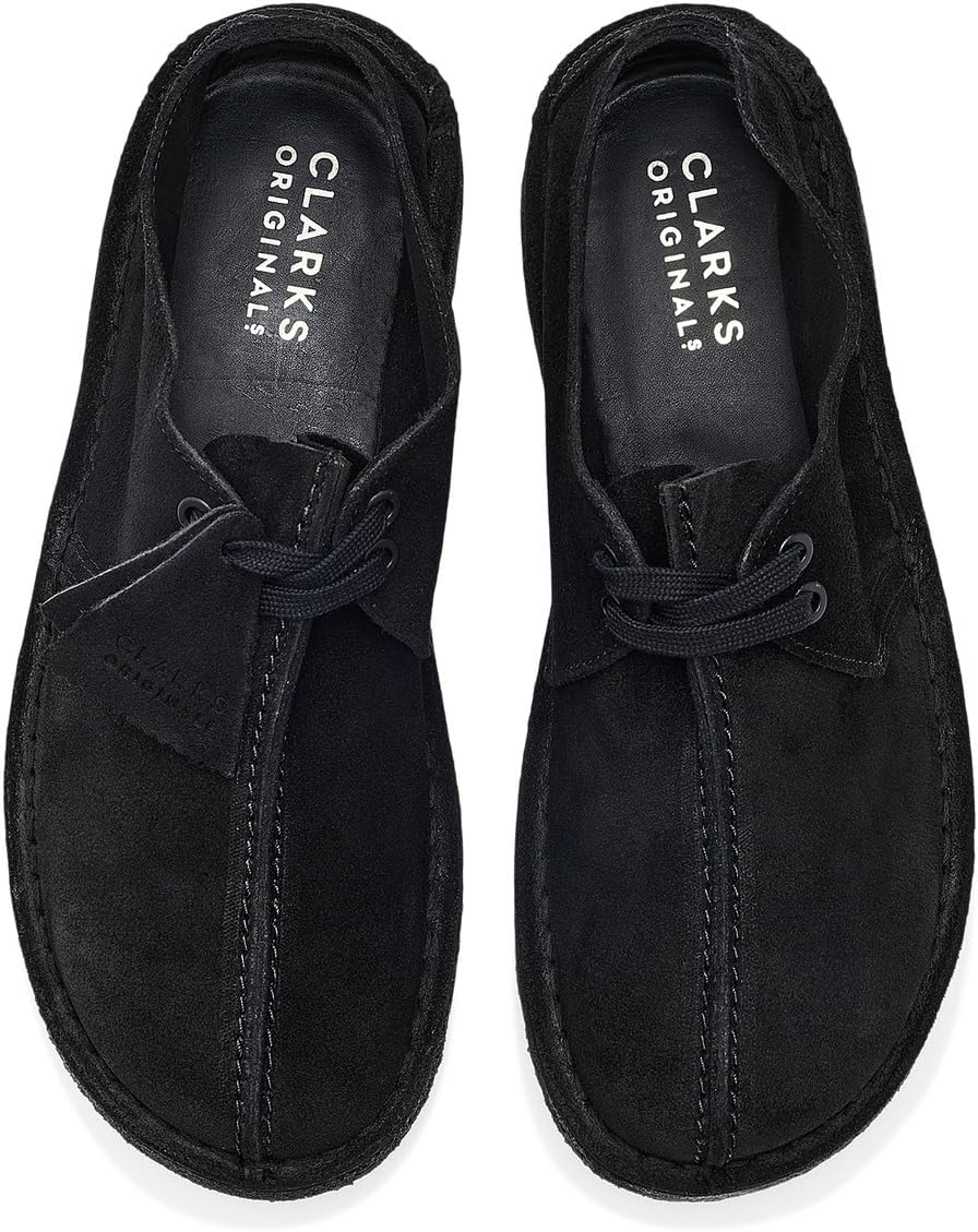 Clarks womens Desert Trek