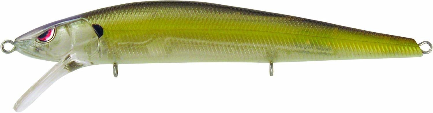 Spro Mc Stick 110 Jerk Bait-Pack of 1