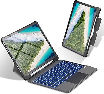 【キーボード付き】iPad 第九世代256GB Wi-Fi + 4G iPad キーボード付きケース 第9世代 ワイヤレスキーボード 10.2インチ