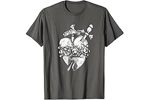 Immaculate Heart of Mary T-Shirt