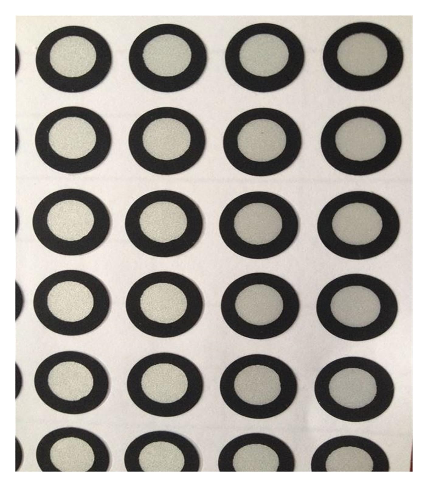 10000 punktów 3D Scanning Markers/Dots/Sticks, Reference Point Markers For 3D Scanner Do szybkiej identyfikacji