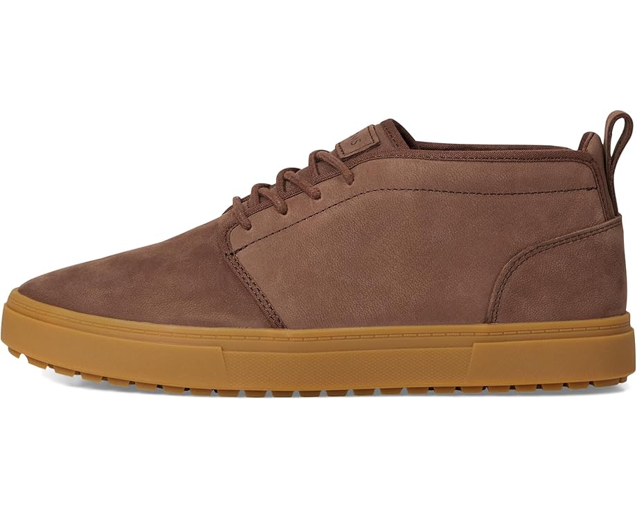 TOMS Carlo Mid Terrain 2.0 - Left View