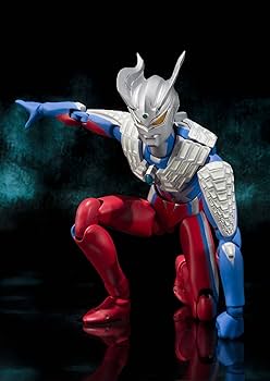 ULTRA ACT ウルトラマンセット Amazon.co.jp: TAMASHII NATIONS ULTRA-ACT ウルトラマンゼロ