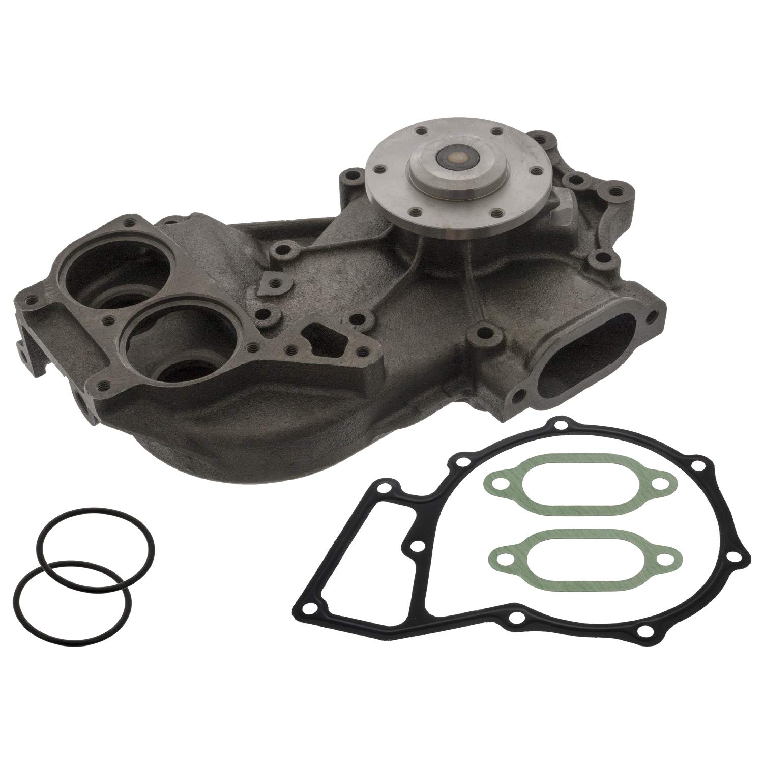 FEBI 49056 WATER PUMP ENGINE COOLING