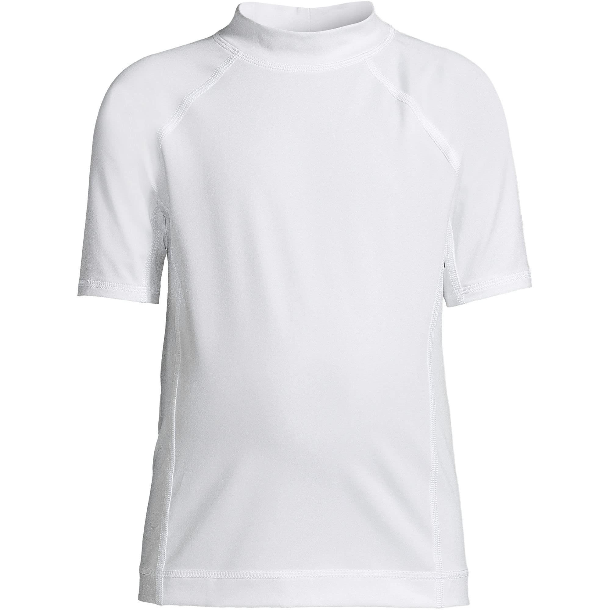 Lands' Endboys Rash Guard