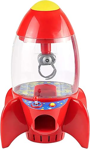 Miniatura 2 de Disney Parks Exclusivo - Toy Story Alien Space Claw Machine Totalmente funcional