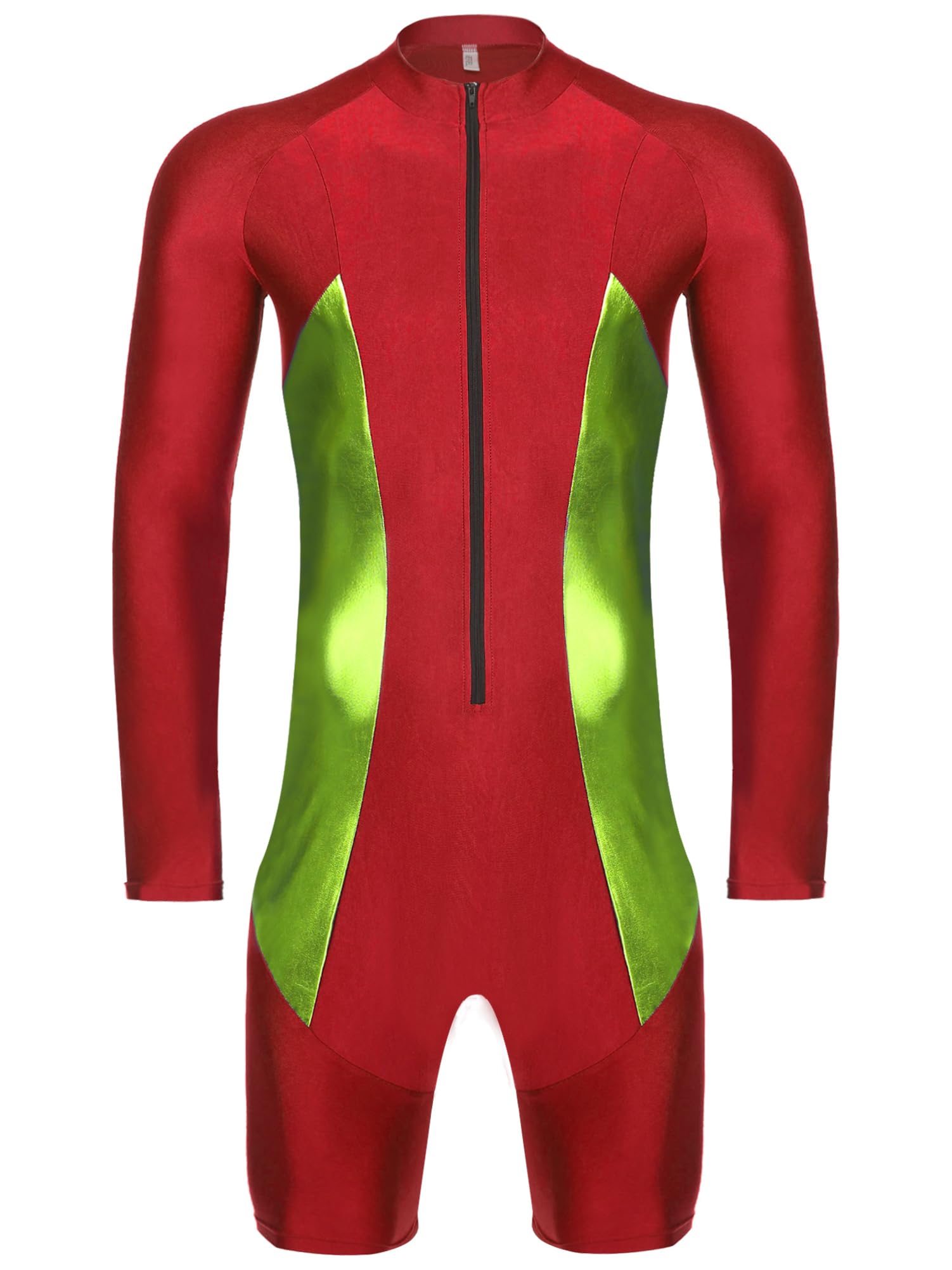 Henderson Man Thermoprene John 3mm Scuba Wetsuit-Large