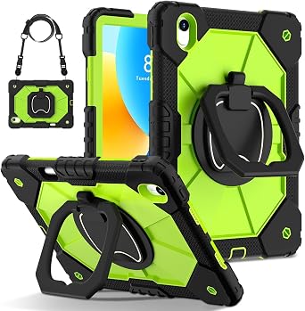 Huawei Matepad 11.5   2024   11.5   Huawei Matepad W  Black+Green