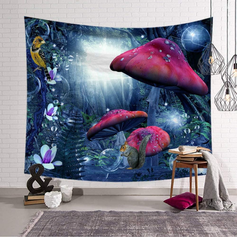 arazzo ad albero per muro