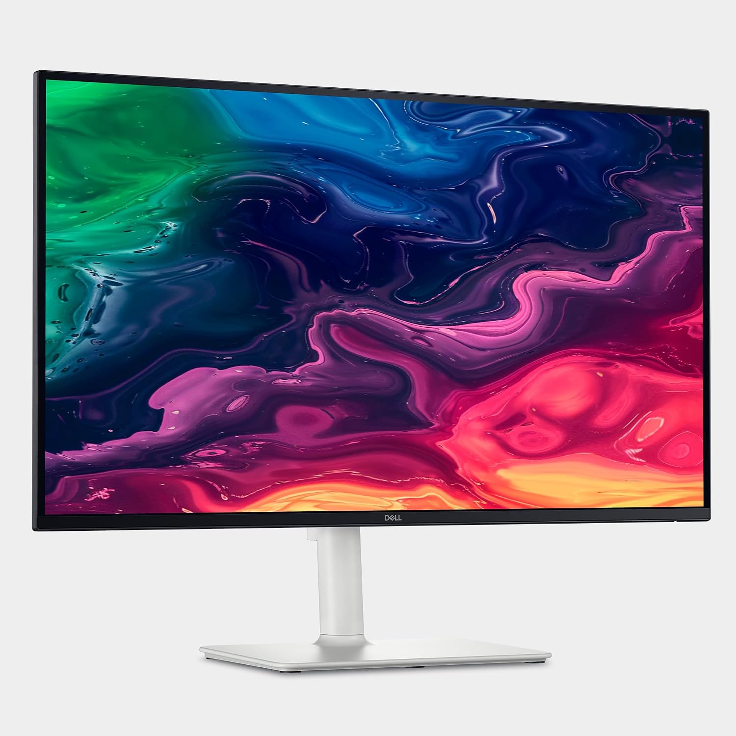 DELL 27 Plus USB-C Monitor – S2725QC, 4K UHD (3840×2160), 120Hz, IPS, 4ms, AMD FreeSync Premium, 99% sRGB, Ajuste de Altura, Altavoces Integrados, 2 USB-C, 2 HDMI, 2 USB, 3 Años de Garantía 17