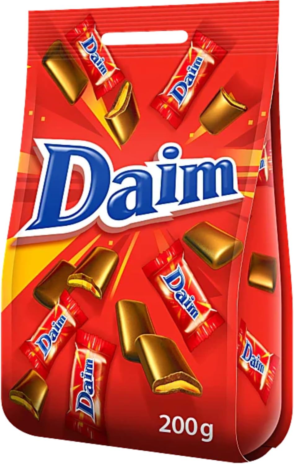 Chocolate Pkt - 200 Gm