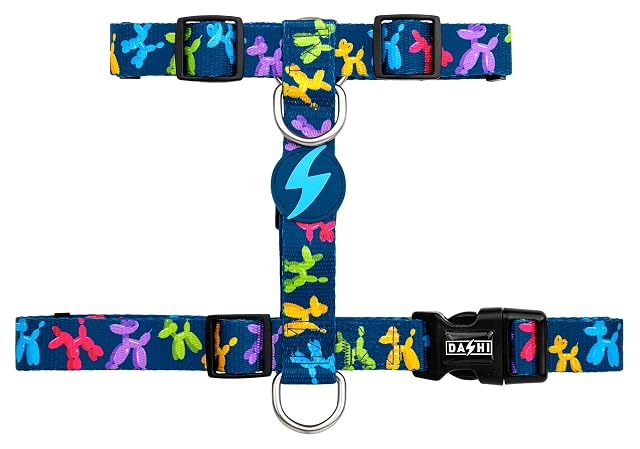 Gssyndra Wall Tapestry Dashi Bloop Back Harness (S)