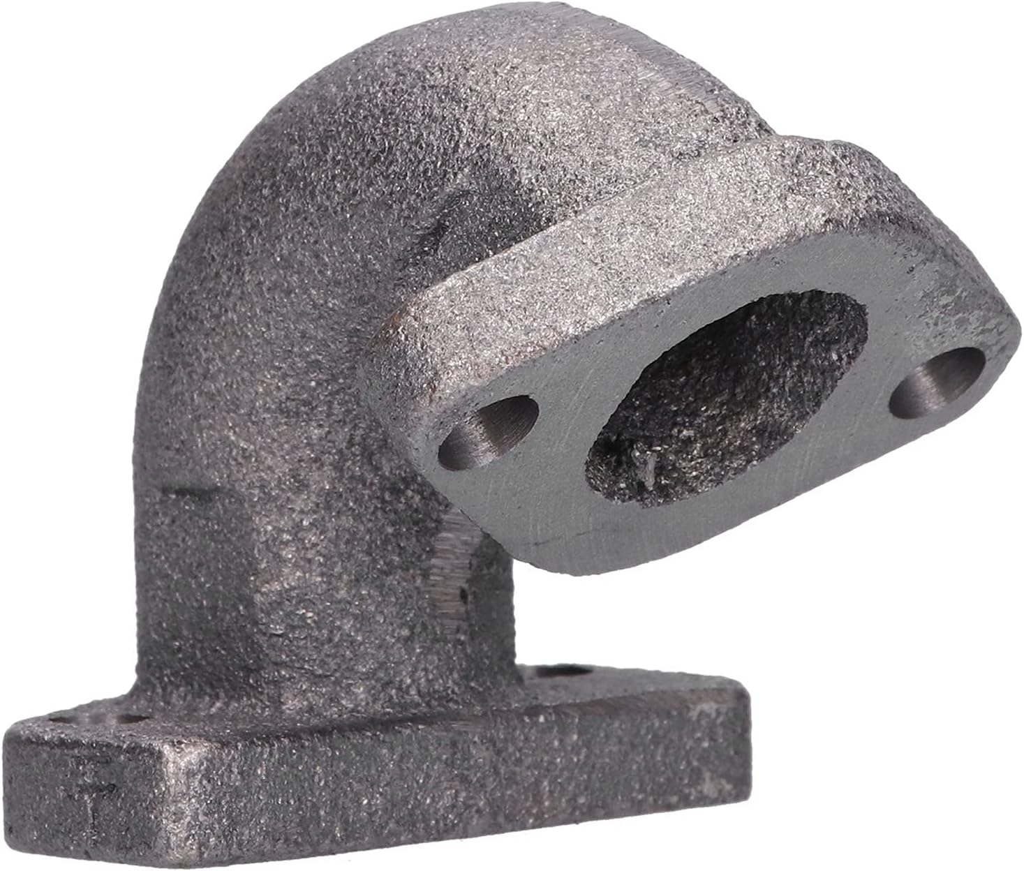 1.05 Flange Elbow Pipe Shelf , Closet Rods & Shelves Closet Shelf & Rod