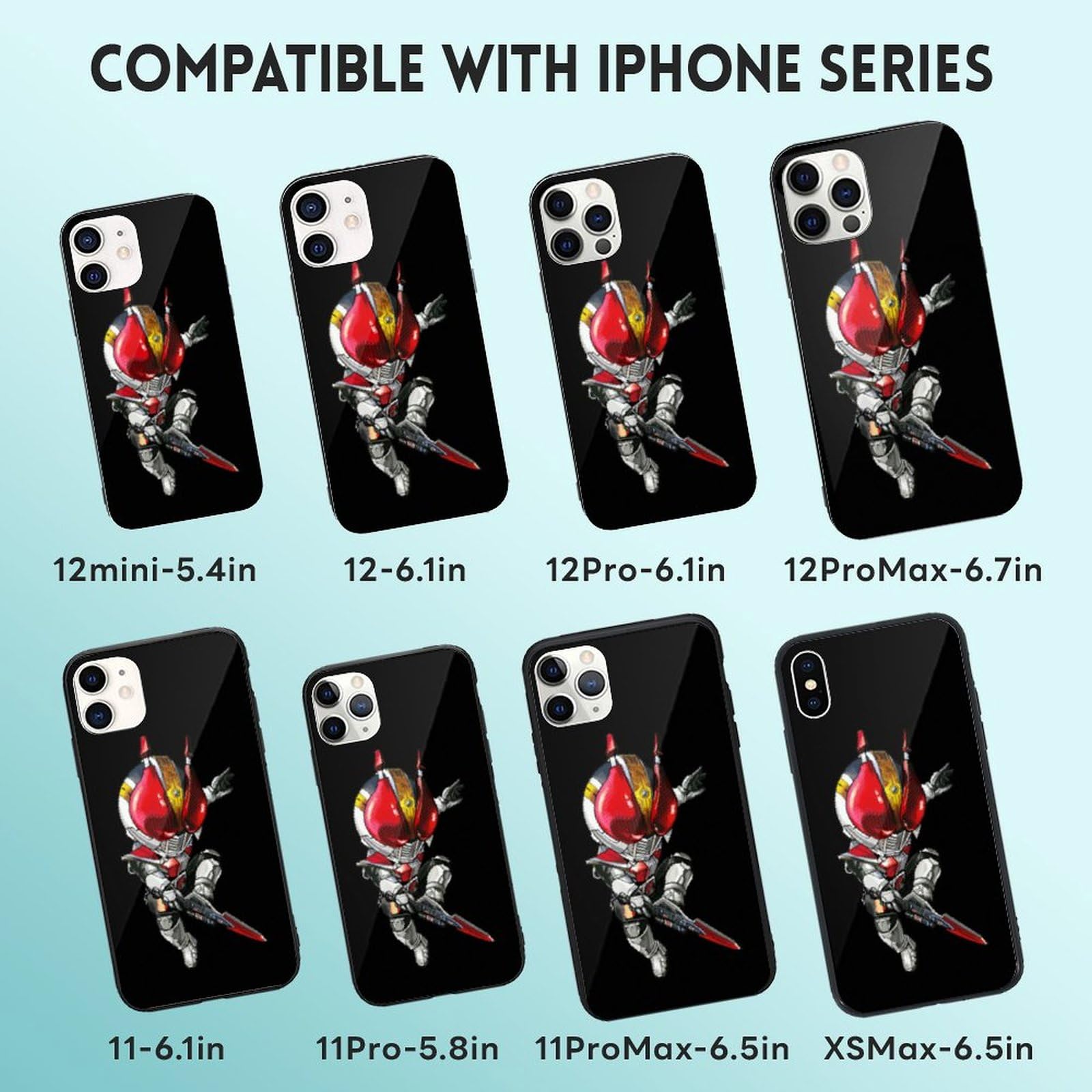 Amazon.co.jp: 仮面ライダー 電王 スマホケース iPhone 15 ケース 強化