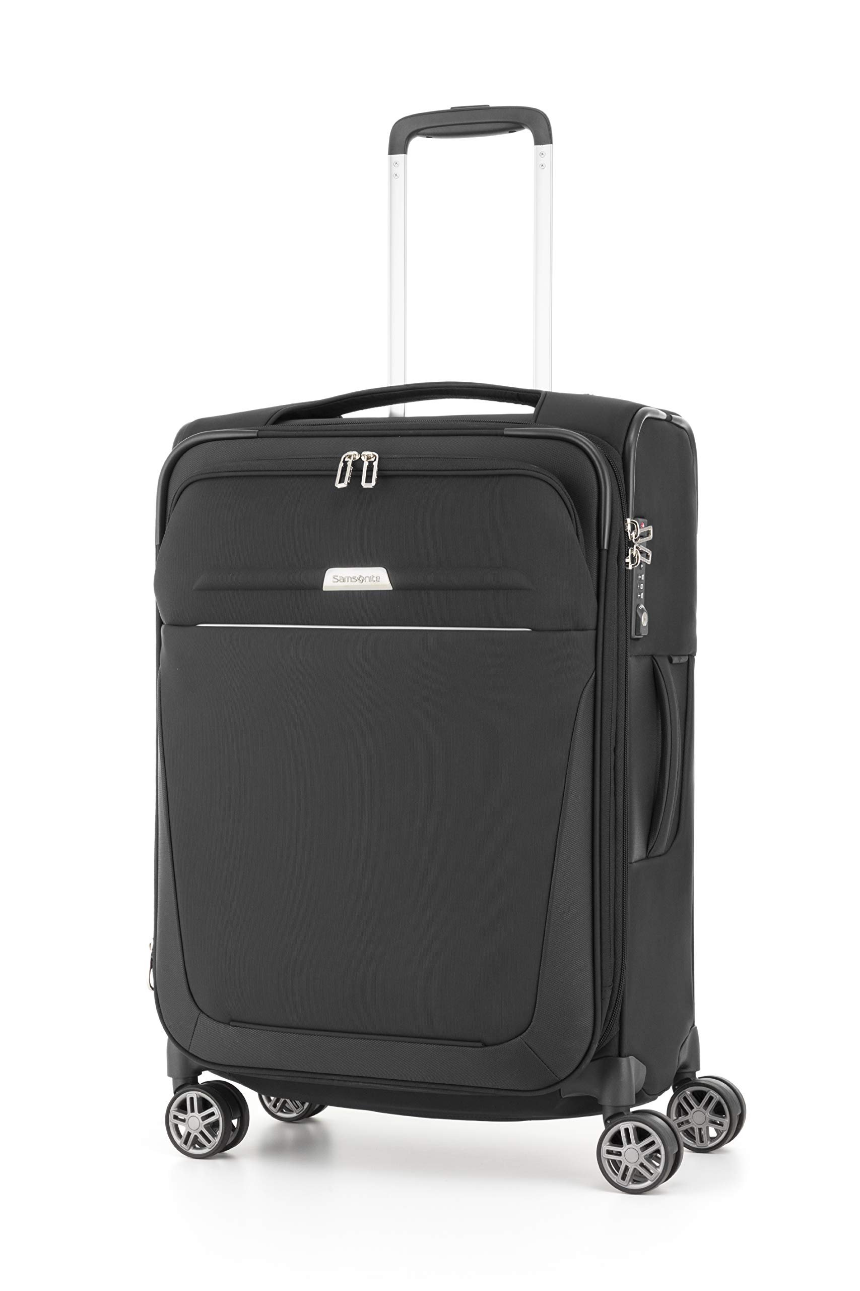 【新品未使用】Samsonite DEBONAIR4 M エキスパンダブル　黒 楽天市場】サムソナイト デボネア4 バックパック リュック