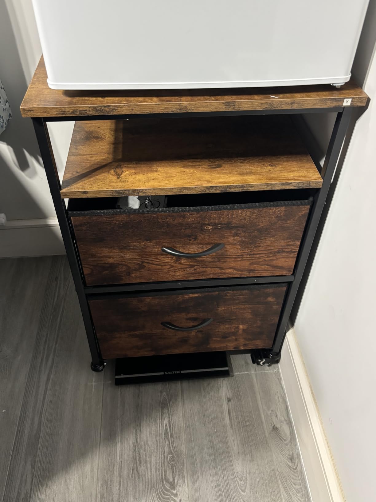 Customer photo