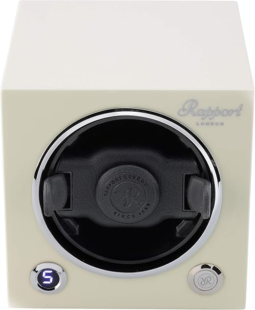 rapport watch winder