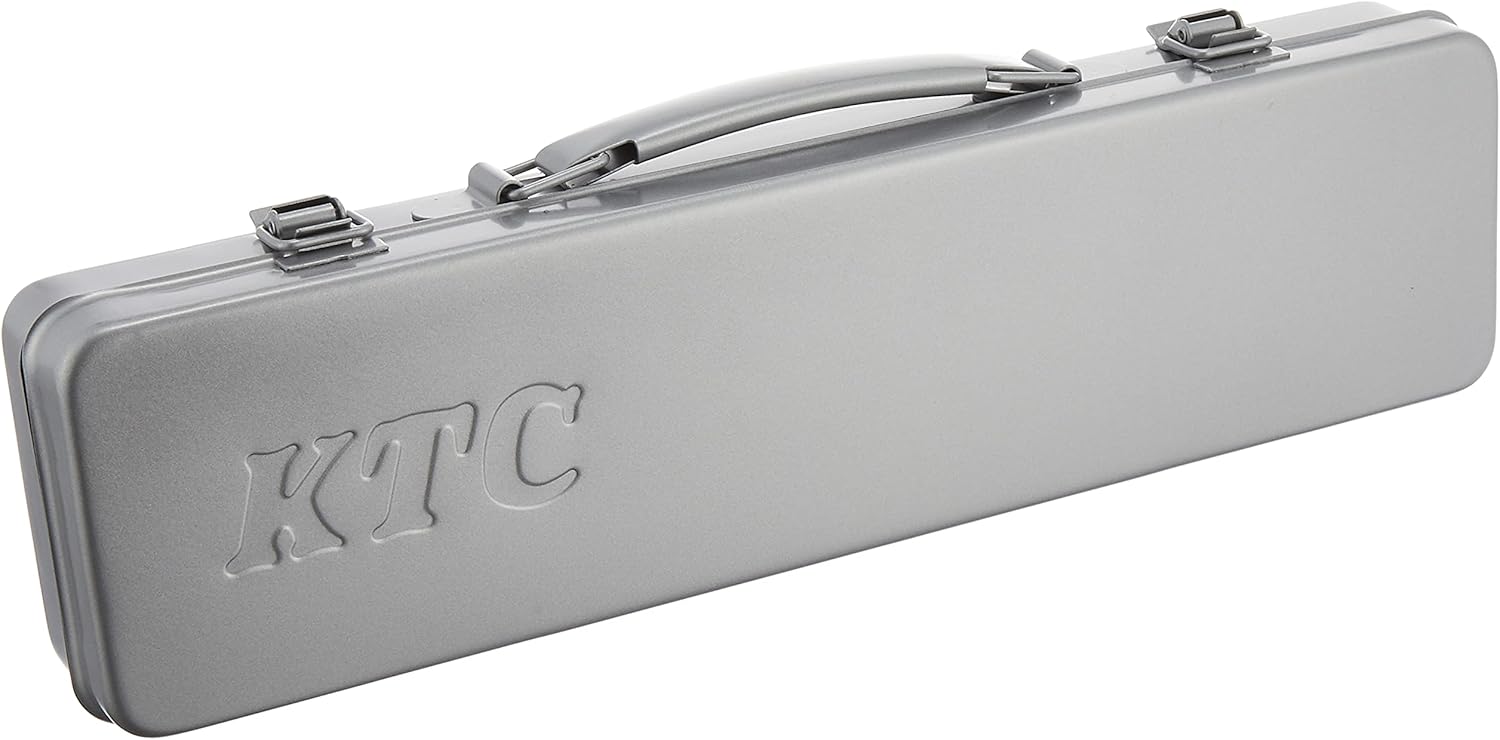 KTC 14 Piece 12.7mm Socket Wrench Set for Impact Wrenches