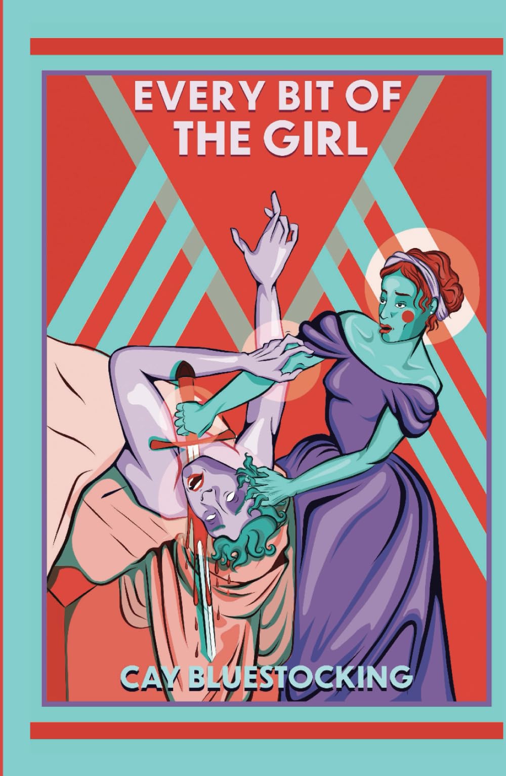 Every Bit of the Girl