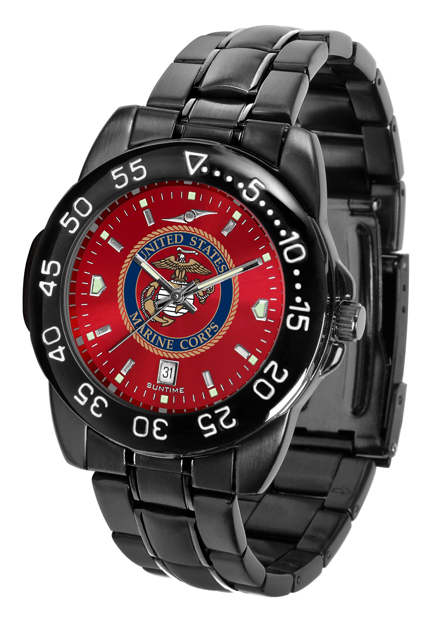 SunTime Marines Fantom