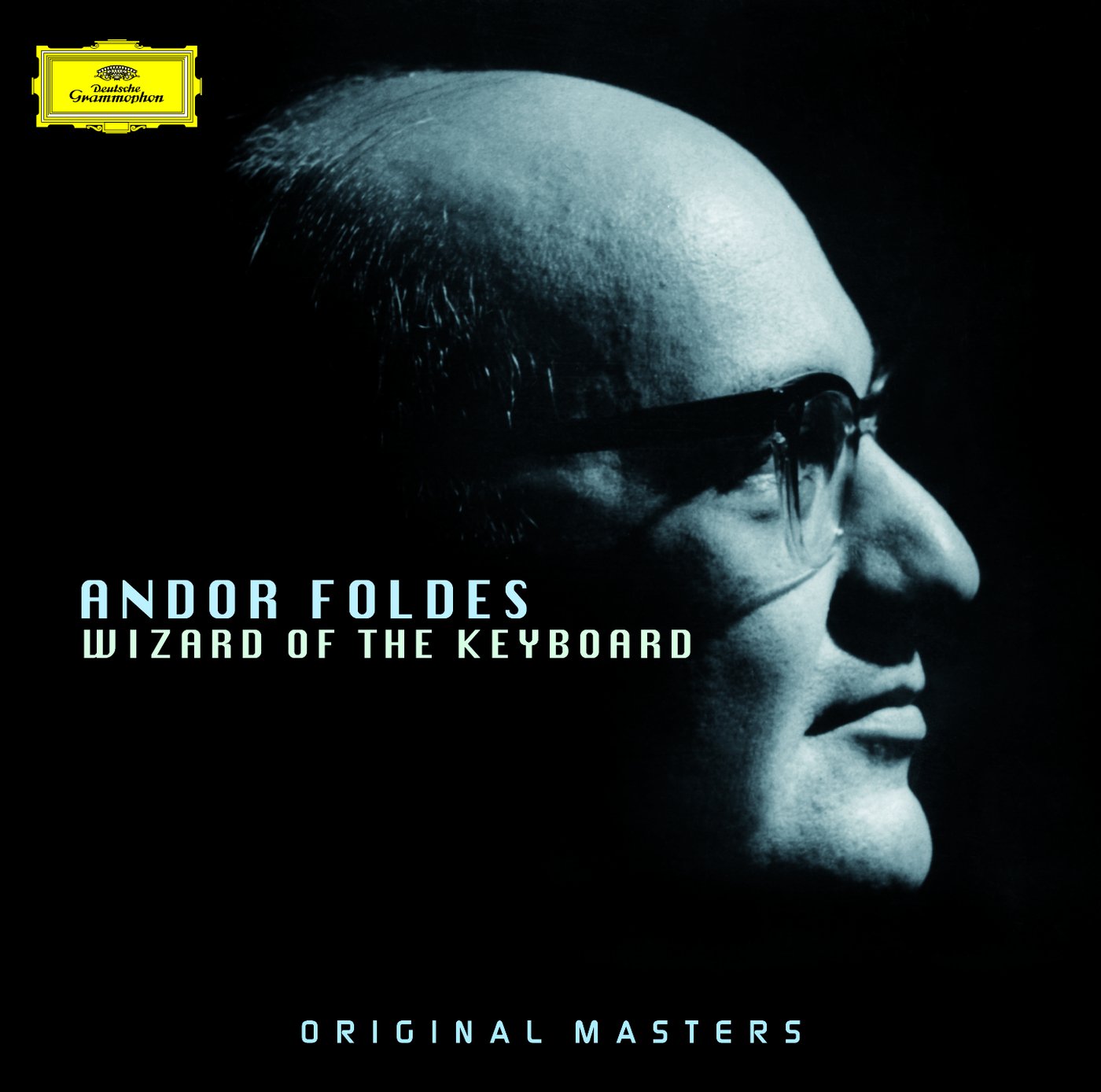 Andor Foldes