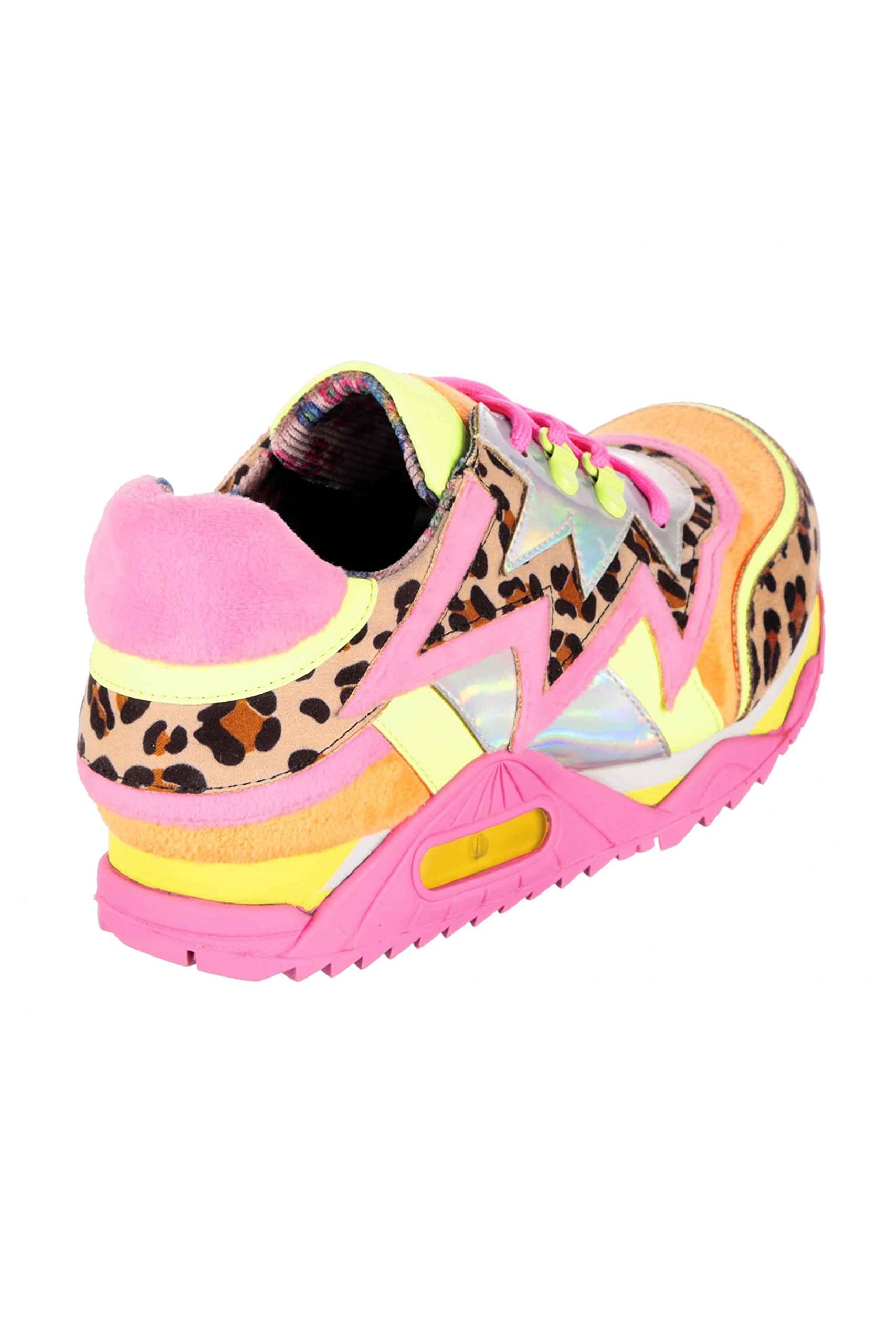 Irregular ChoiceJigsaw Jam