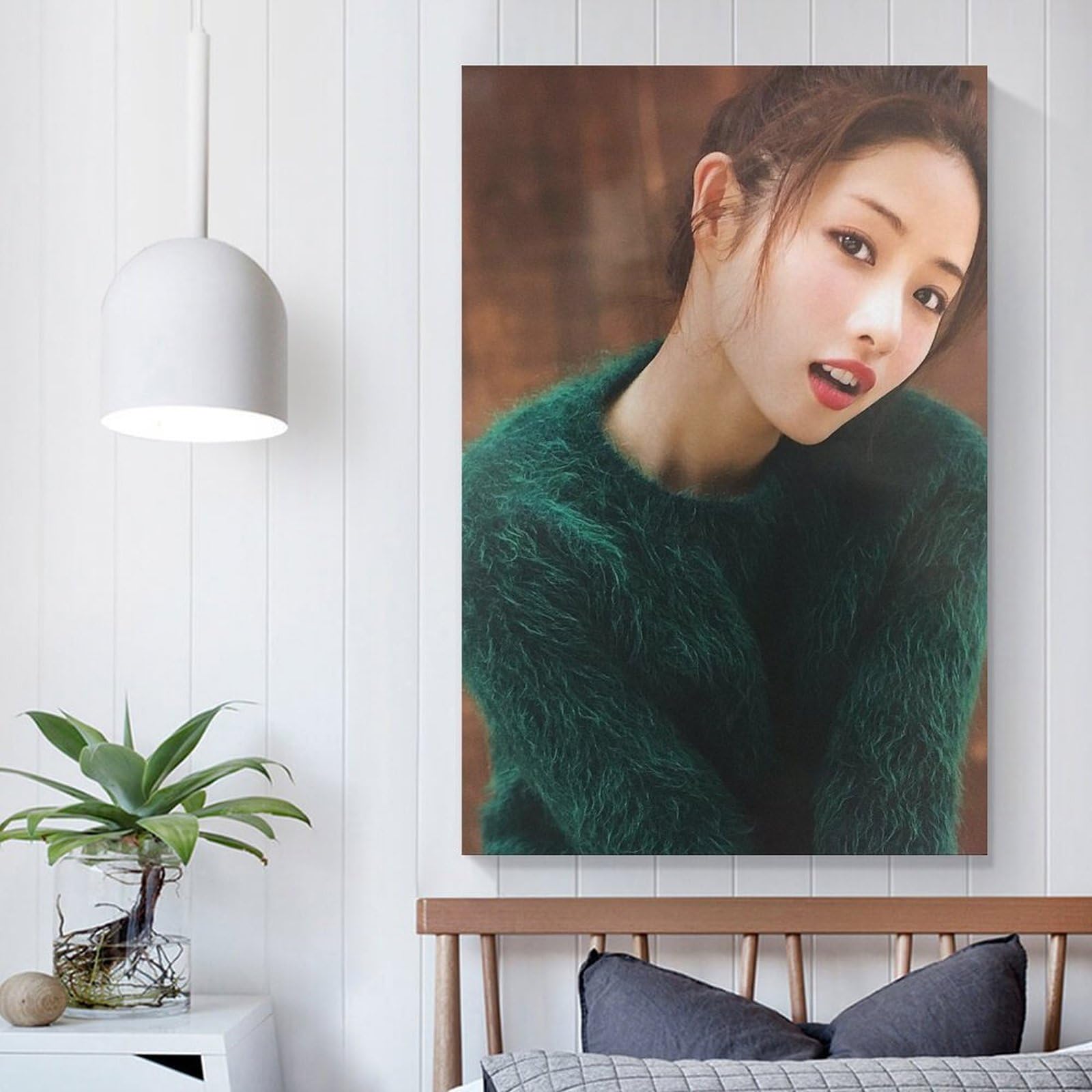 Amazon.co.jp: 石原さとみ 装飾画 石原さとみ 写真集 石原さとみ