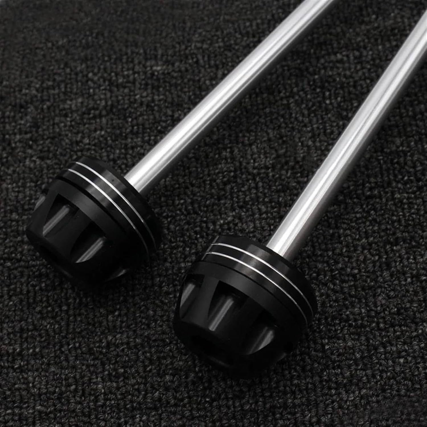 オートバイフォークスライダー に適合するカワサキ ZX10R ZX-10R に