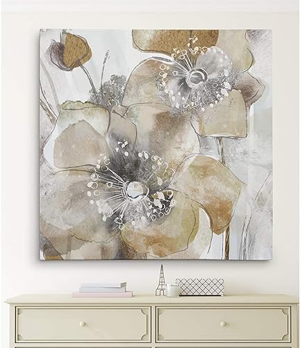 Miniatura 38 de Wexford Home Lienzo decorativo para pared, «Summer Solstice I», «Galería» Jardín de salvia II,Solsticio de verano I,Avant Jardín I,Avant Garden