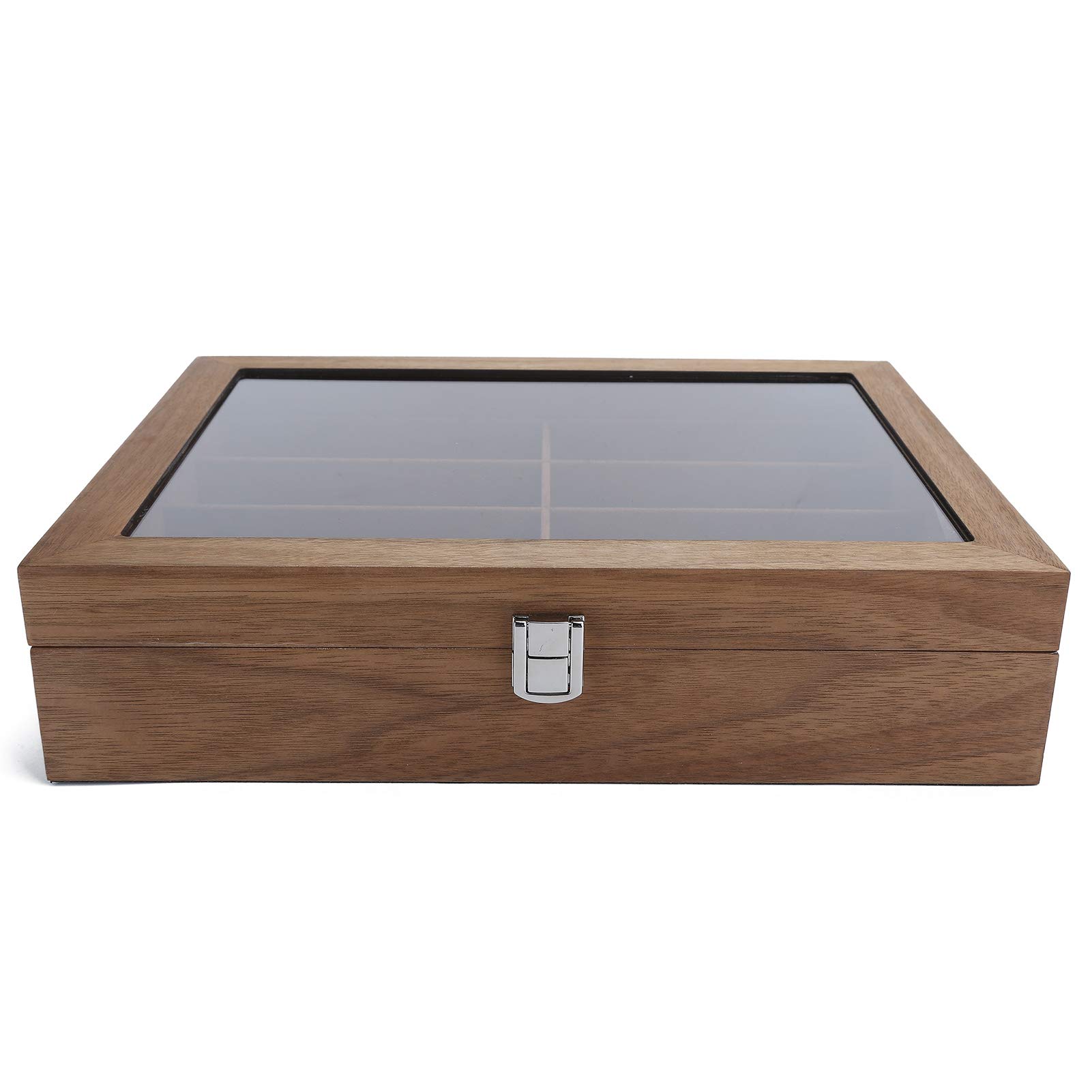 Opbergdoos Voor Sieraden,Elegante Houten
