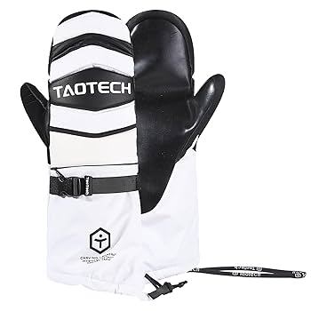 スノーボード用 TAOTECH ベスト/XF ラントリグローブ/XL セット スノーボード用 TAOTECH ベスト/XF ラントリグローブ/XL セット
