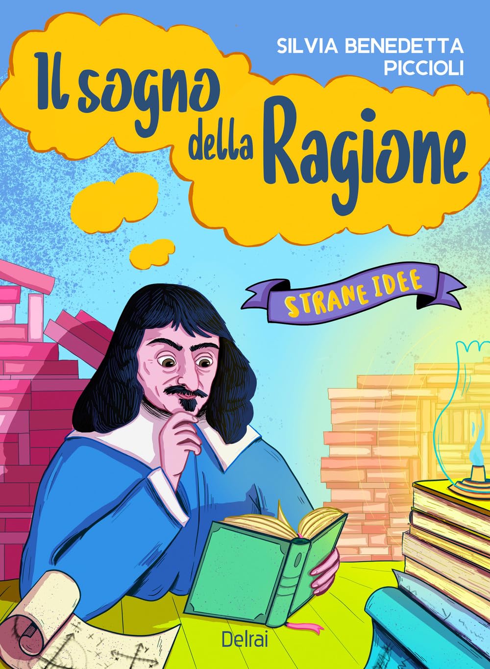 Il Sogno Della Ragione. Strane Idee - 4