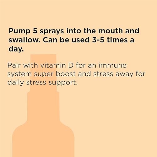 Miniatura 3 de nbpure Zinc Up+ Spray líquido de zinc con vitamina C para niños y adultos, 2 onzas líquidas
