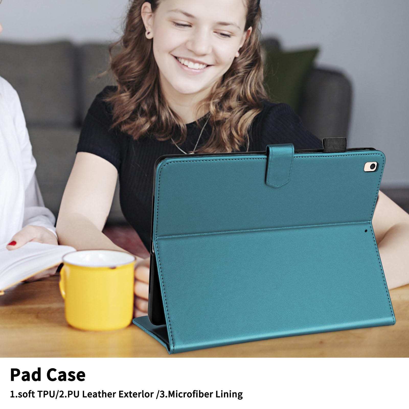Amazon.co.jp: Reddylin 対応 Xiaoxin Pad Pro 12.7 2025 ケース