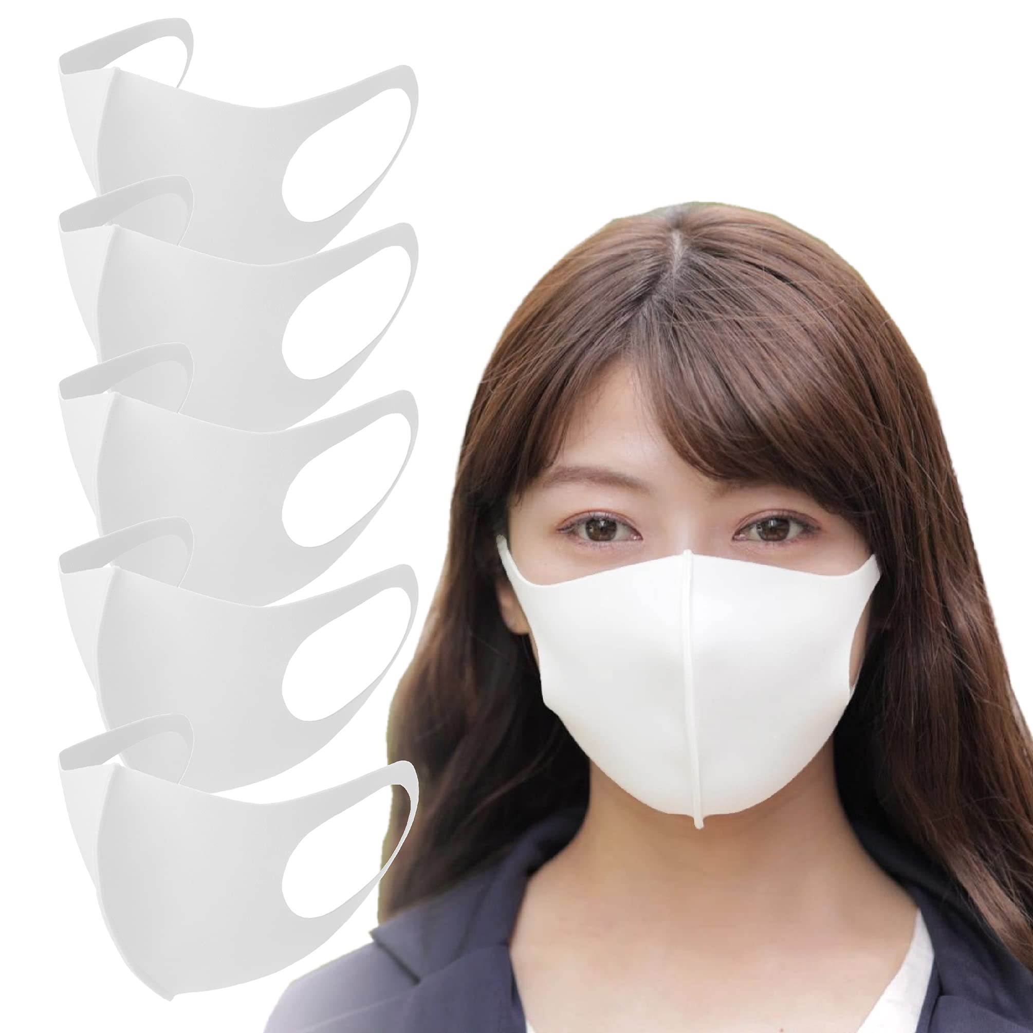 Tokyo motion マスク